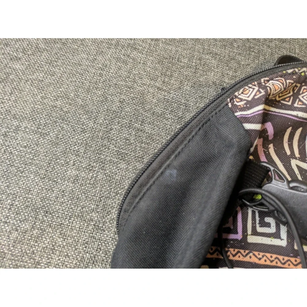 Dakine Wonder 15L Melbourne Backpack Snowboarding , Hiking Geometrical Bag
